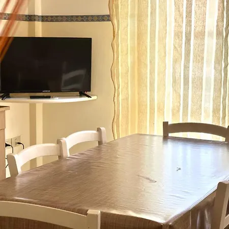 Rm01 - Senigallia, Trilocale Fronte Mare Con Posto Auto *