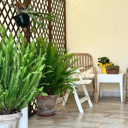 Rm01 - Senigallia, Trilocale Fronte Mare Con Posto Auto Appartamento *