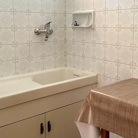 Апартаменты Rm01 - Senigallia, Trilocale Fronte Mare Con Posto Auto