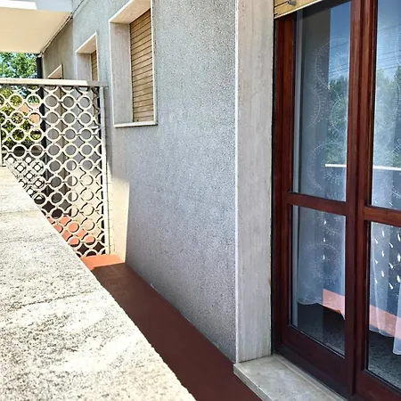 Rm01 - Senigallia, Trilocale Fronte Mare Con Posto Auto Апартаменты *